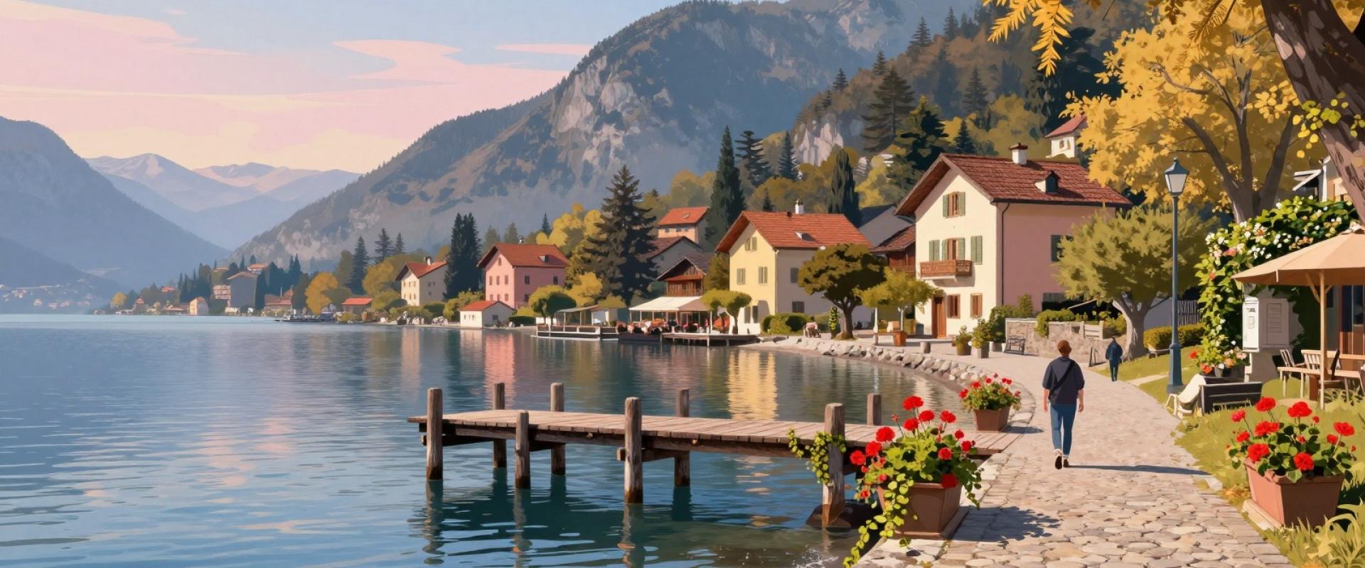 Extended Rapperswil-Jona Experience