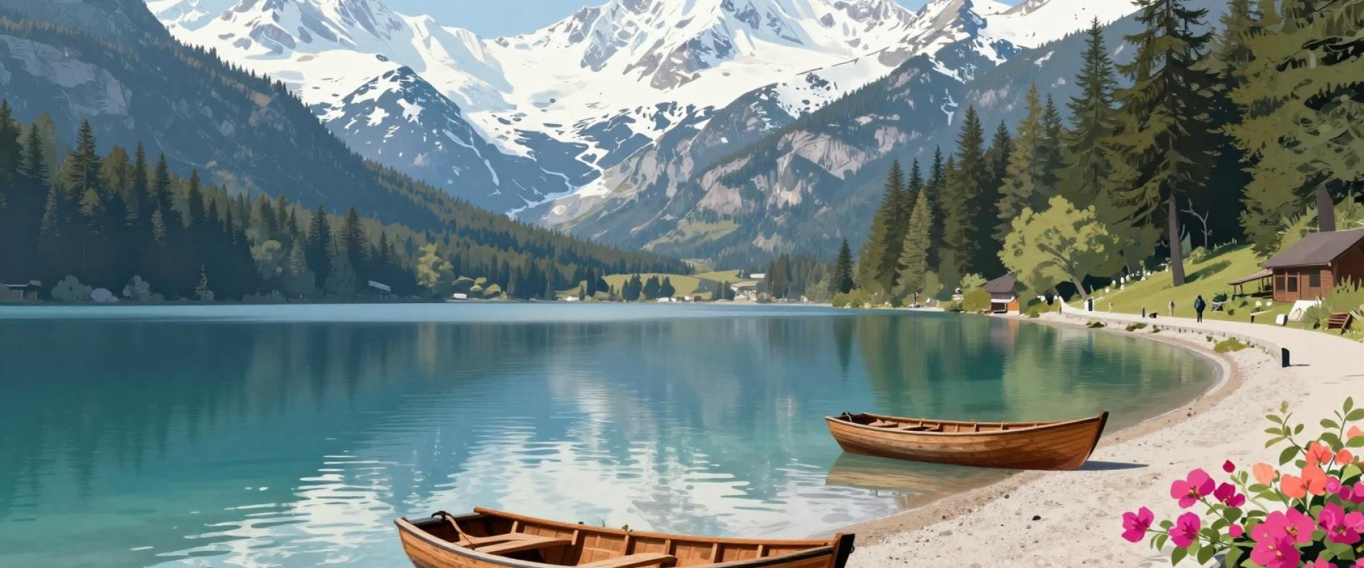 Montreux Weekend Getaway