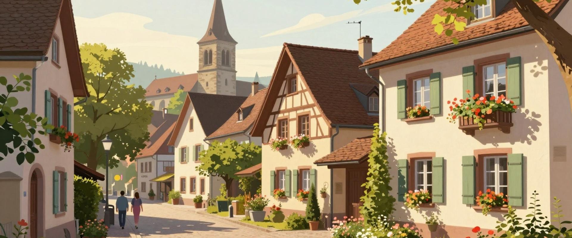 Riehen Cultural Heritage