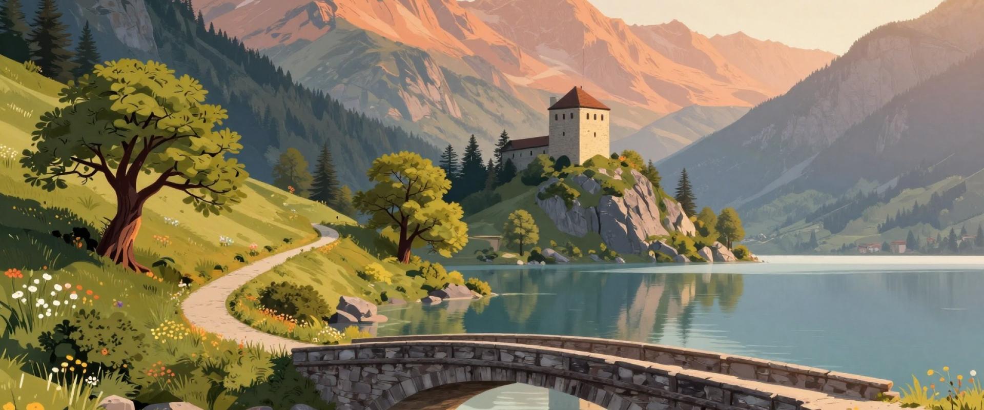 Ticino Highlights Tour