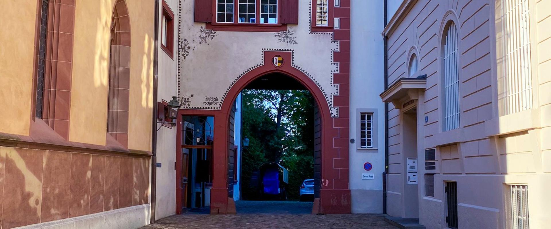 Swiss Chocolate-Making