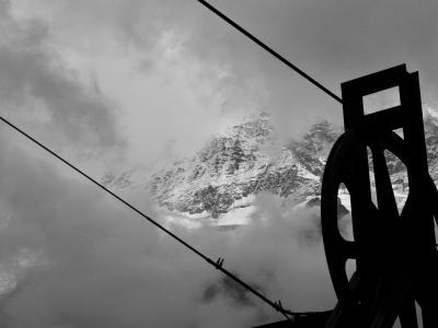 Gimmelwald