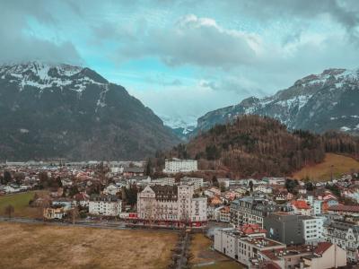 Interlaken
