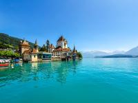 Château de Chillon