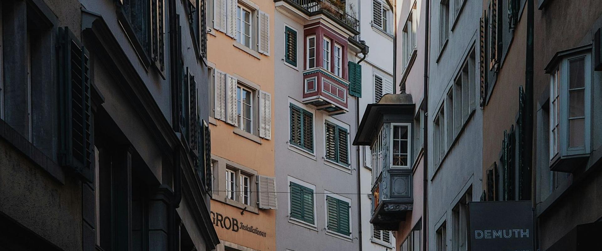 Insider’s Guide to Lucerne’s Old Town