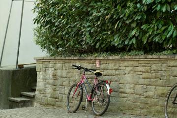 Urban Exploration in Aargau