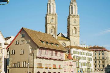 Castles in Aargau