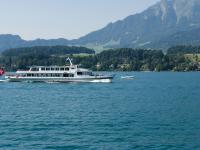Ferries