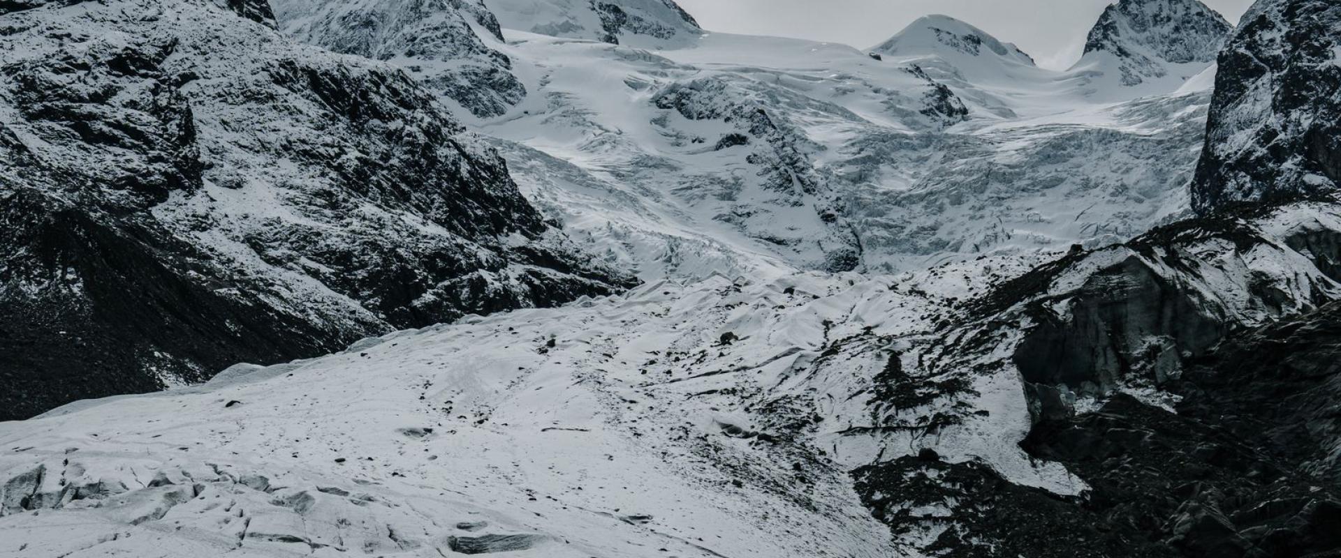 St. Moritz for Non-Skiers