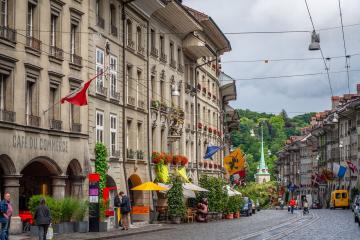 Bern