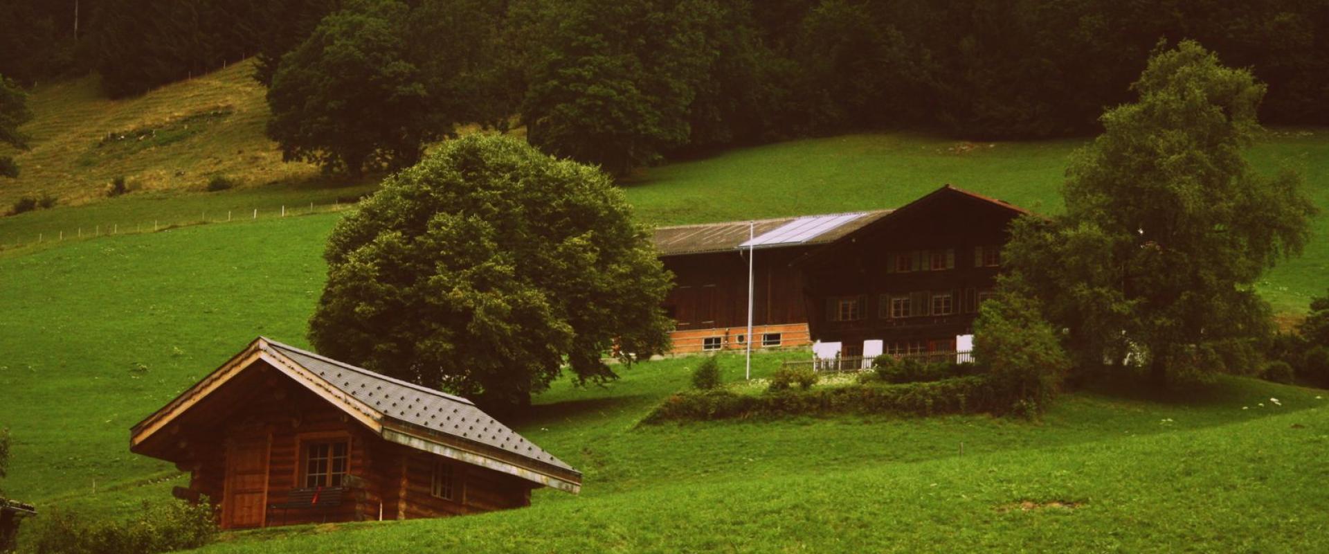Hidden Gems of the Jungfrau Region