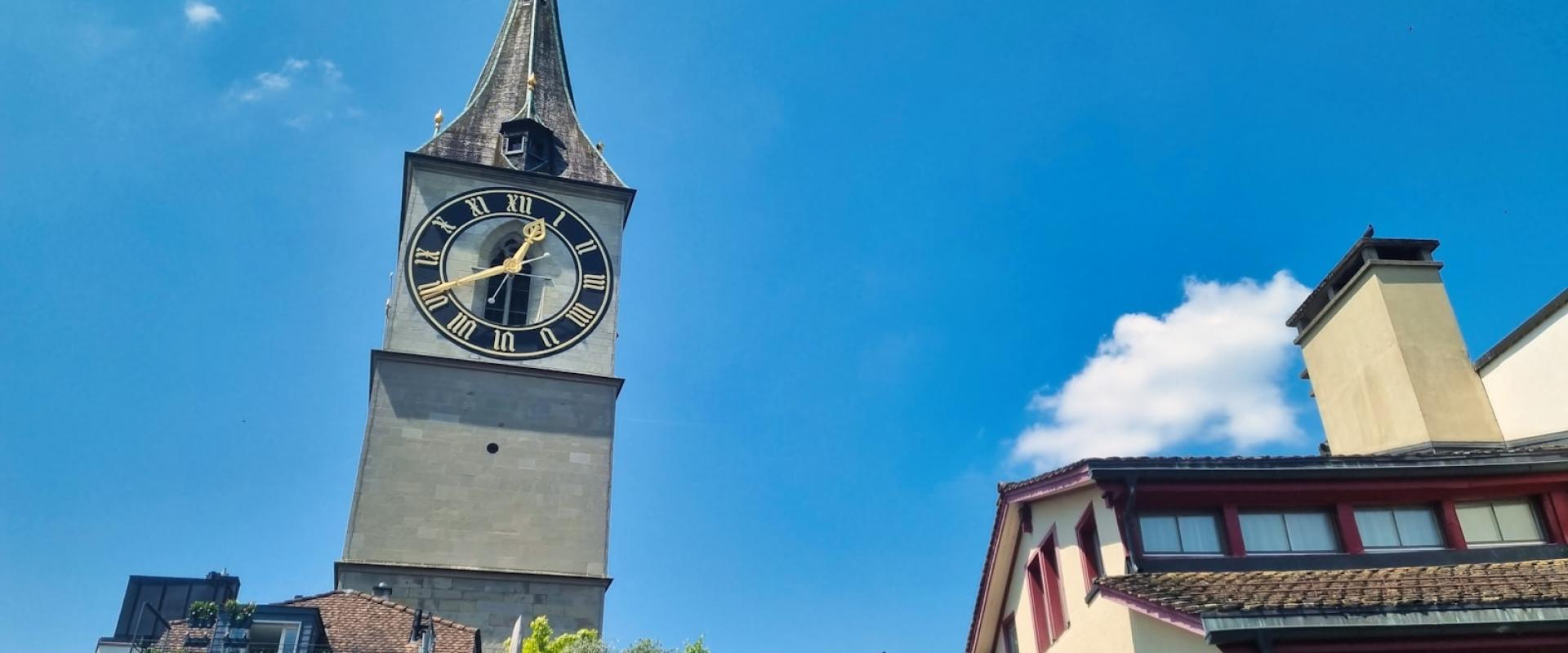 Beyer Clock and Watch Museum