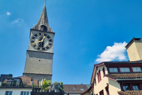 Beyer Clock and Watch Museum