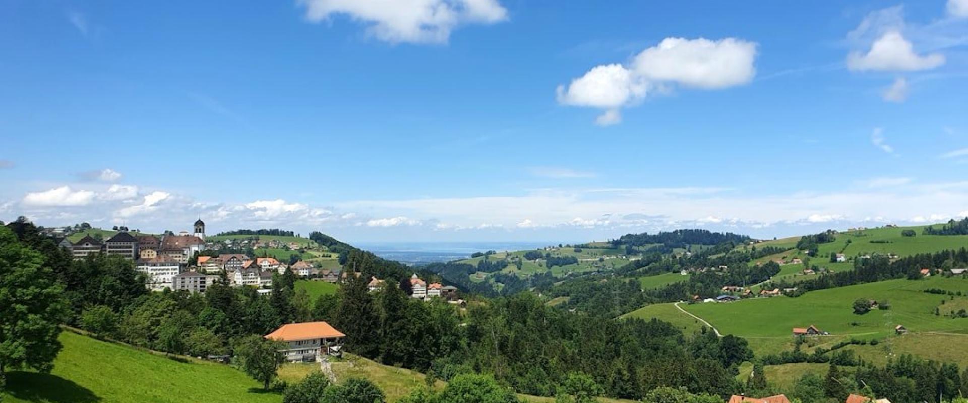 How to Eat Well in Switzerland on a Budget