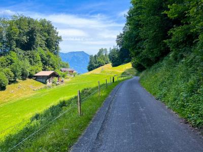 From Lugano to Gandria