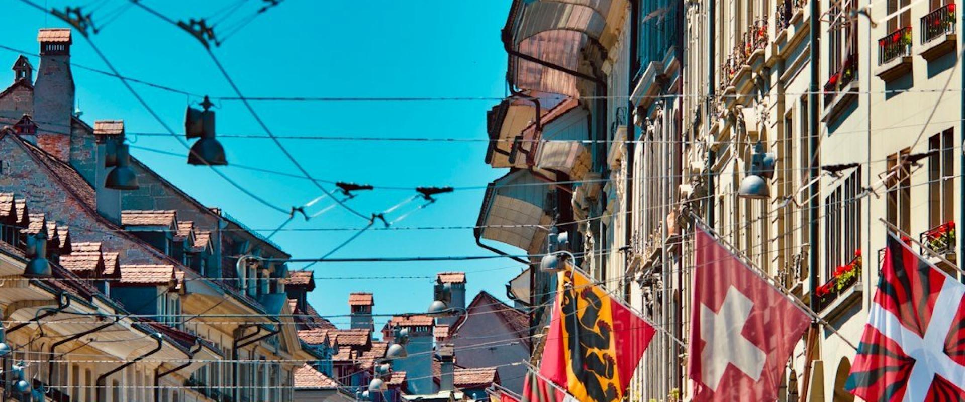 Old Town (Altstadt)