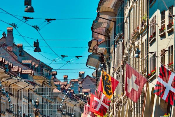 Old Town (Altstadt)