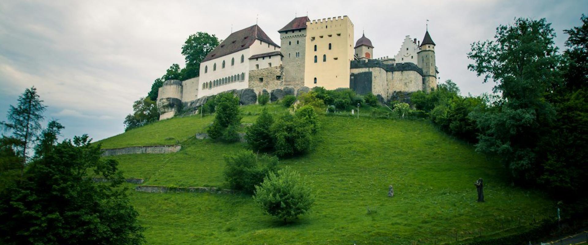 Lenzburg