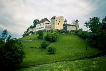 Lenzburg