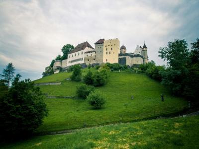Lenzburg