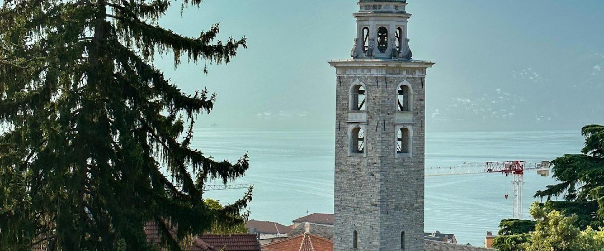 Cattedrale Di San Lorenzo (Cathedral Of Saint Lawrence)