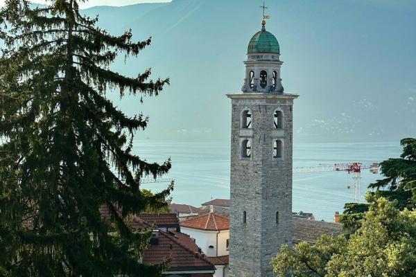 Cattedrale Di San Lorenzo (Cathedral Of Saint Lawrence)
