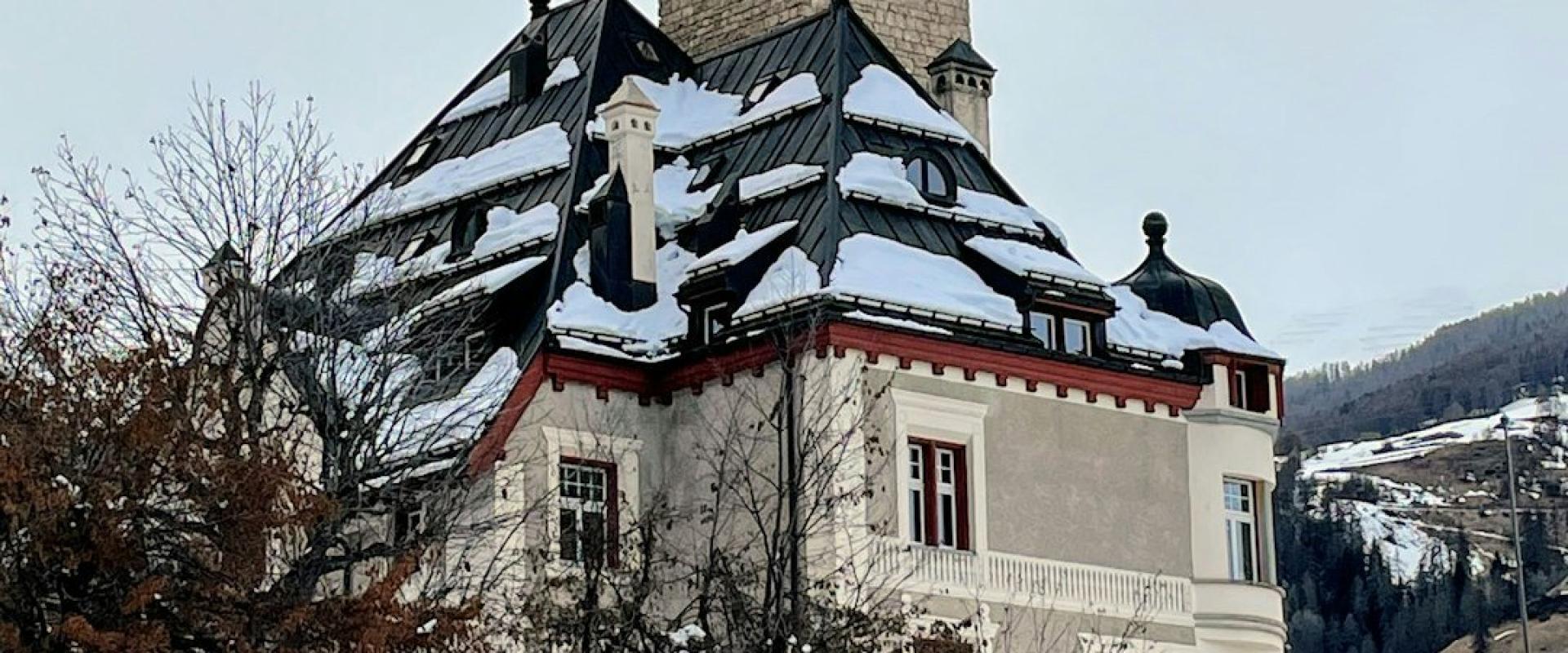 Family-Friendly Accommodations