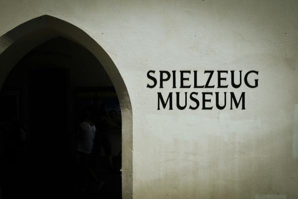 MUKS – Museum Kultur & Spiel