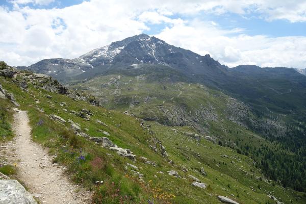 Corvatsch (Ski Slopes)