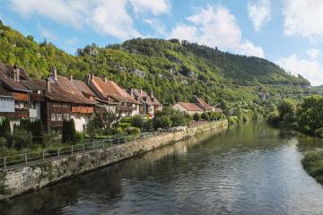 Saint-Ursanne