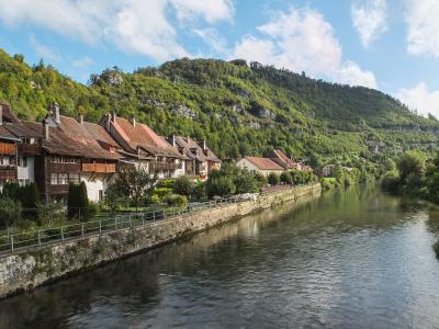 Saint-Ursanne