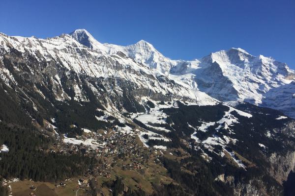Wengen