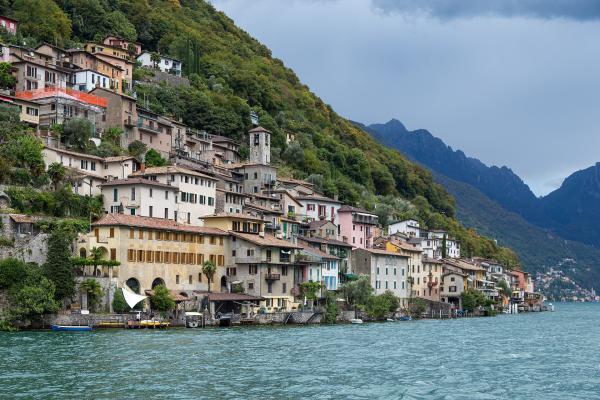 Gandria Village