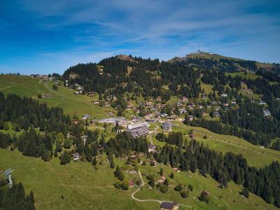 Rigi Kaltbad Station