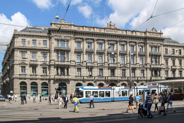Paradeplatz