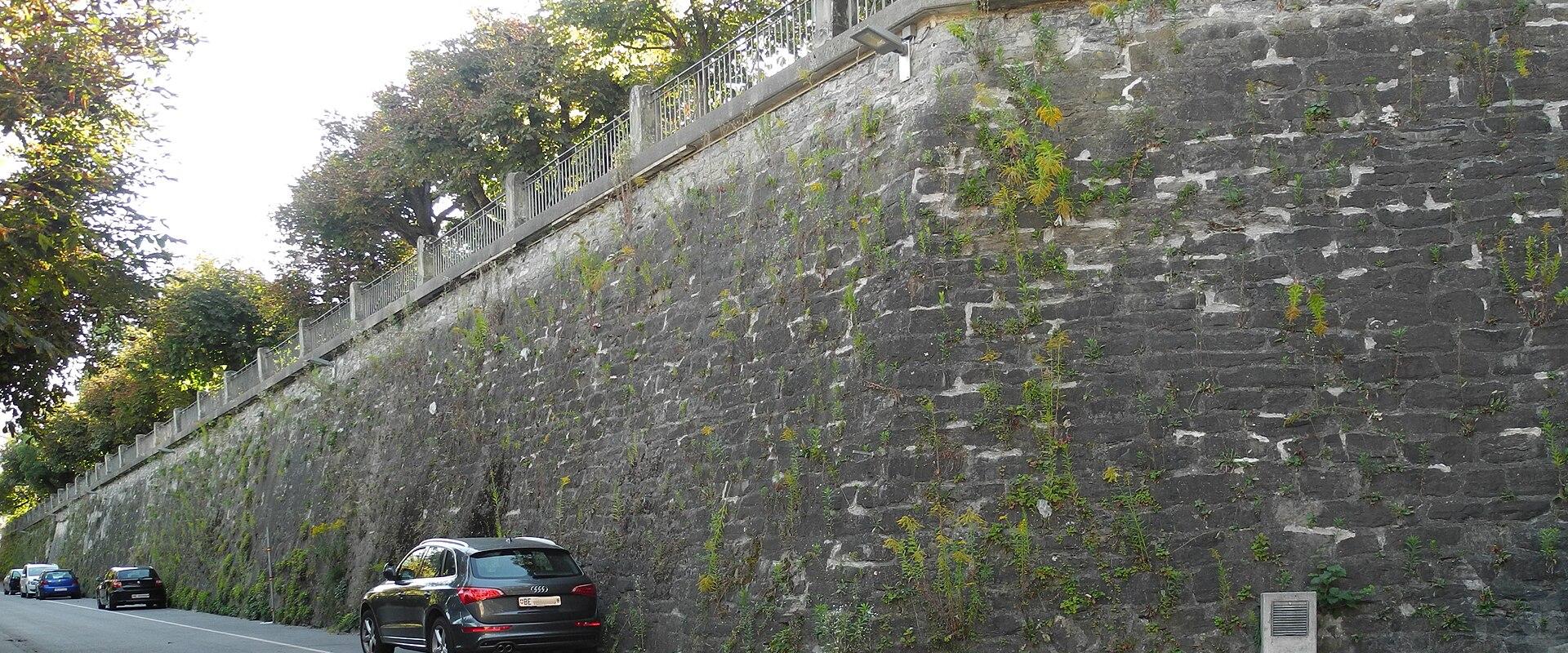 Kleine Schanze