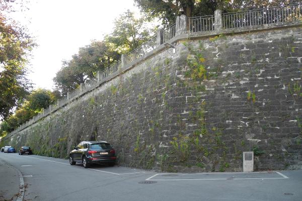 Kleine Schanze