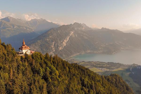 Harder Kulm