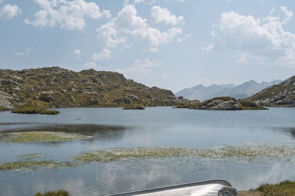 Lago Moesola