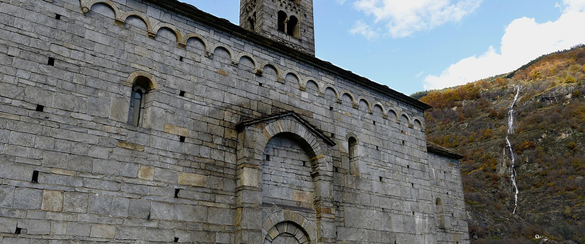 Giornico