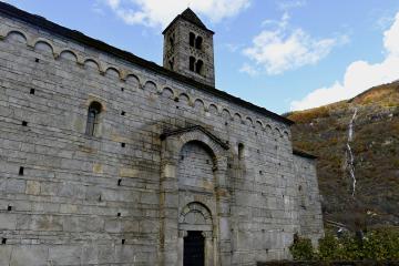 Giornico