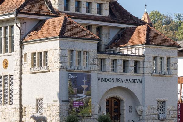 Vindonissa Museum