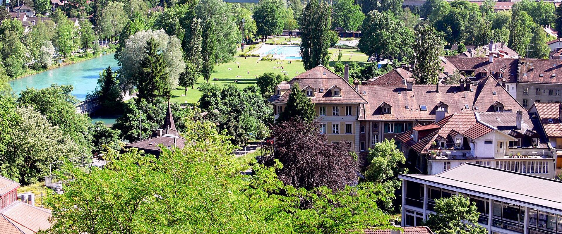 Freibad Marzili (Bern)