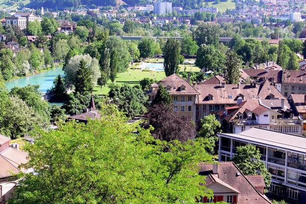 Freibad Marzili (Bern)
