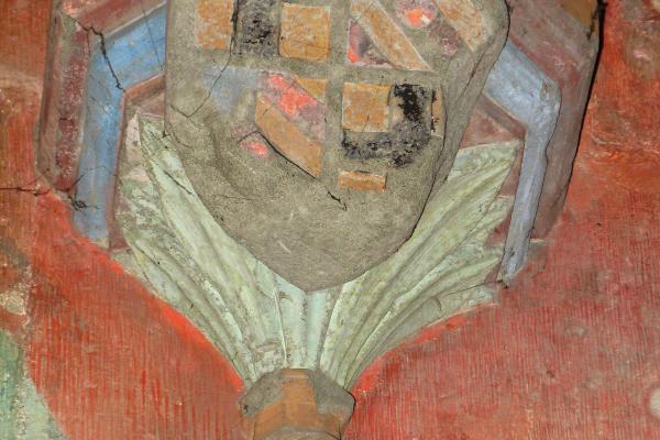 Abbaye De Payerne (Payerne Abbey)
