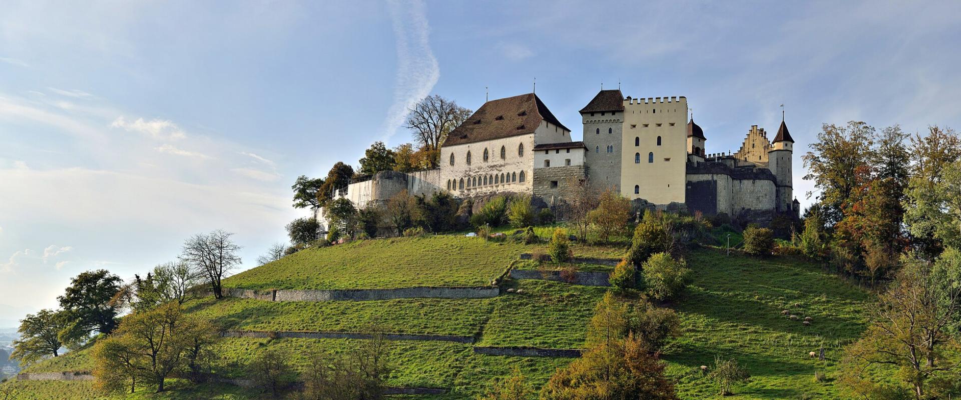 Lenzburg