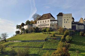 Lenzburg