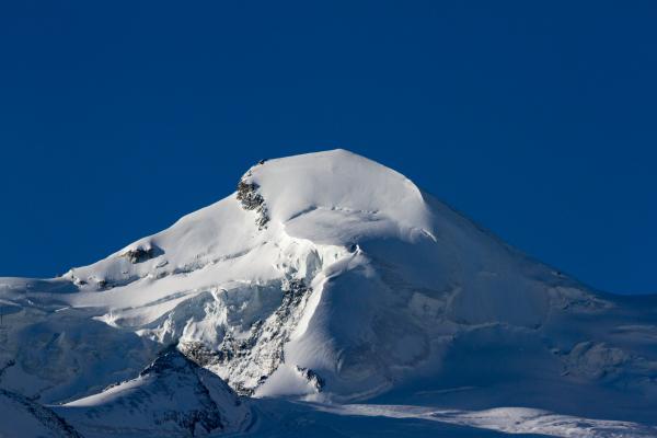 Allalinhorn (Mountain/Peaks)