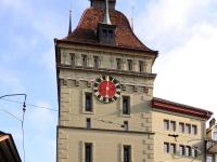 Käfigturm