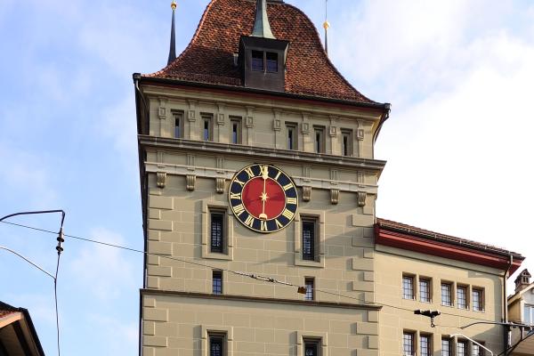 Käfigturm